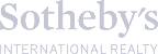 Sotheby's International Realty logo